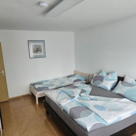 Ferienwohnung To-Ni-Le Rettenbach  Екстериор снимка