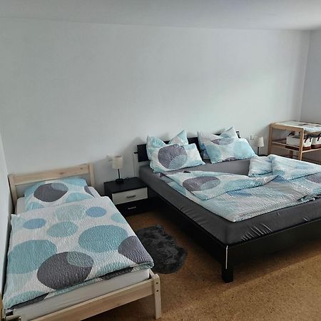 Ferienwohnung To-Ni-Le Rettenbach  Екстериор снимка