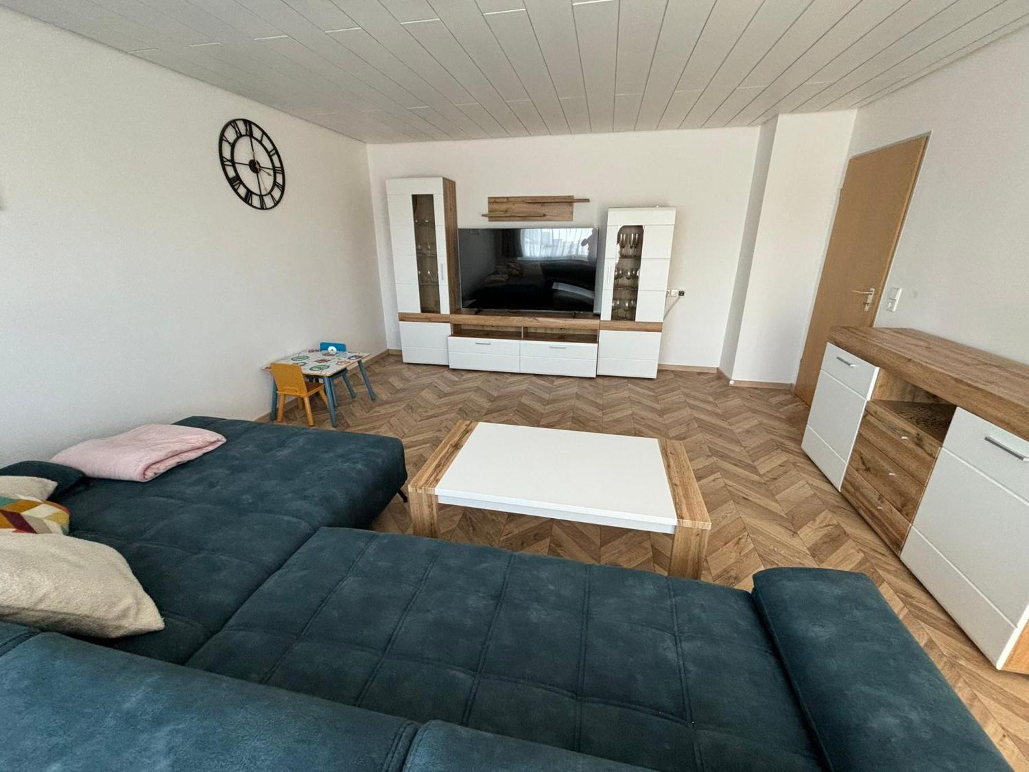 Ferienwohnung To-Ni-Le Rettenbach  Екстериор снимка