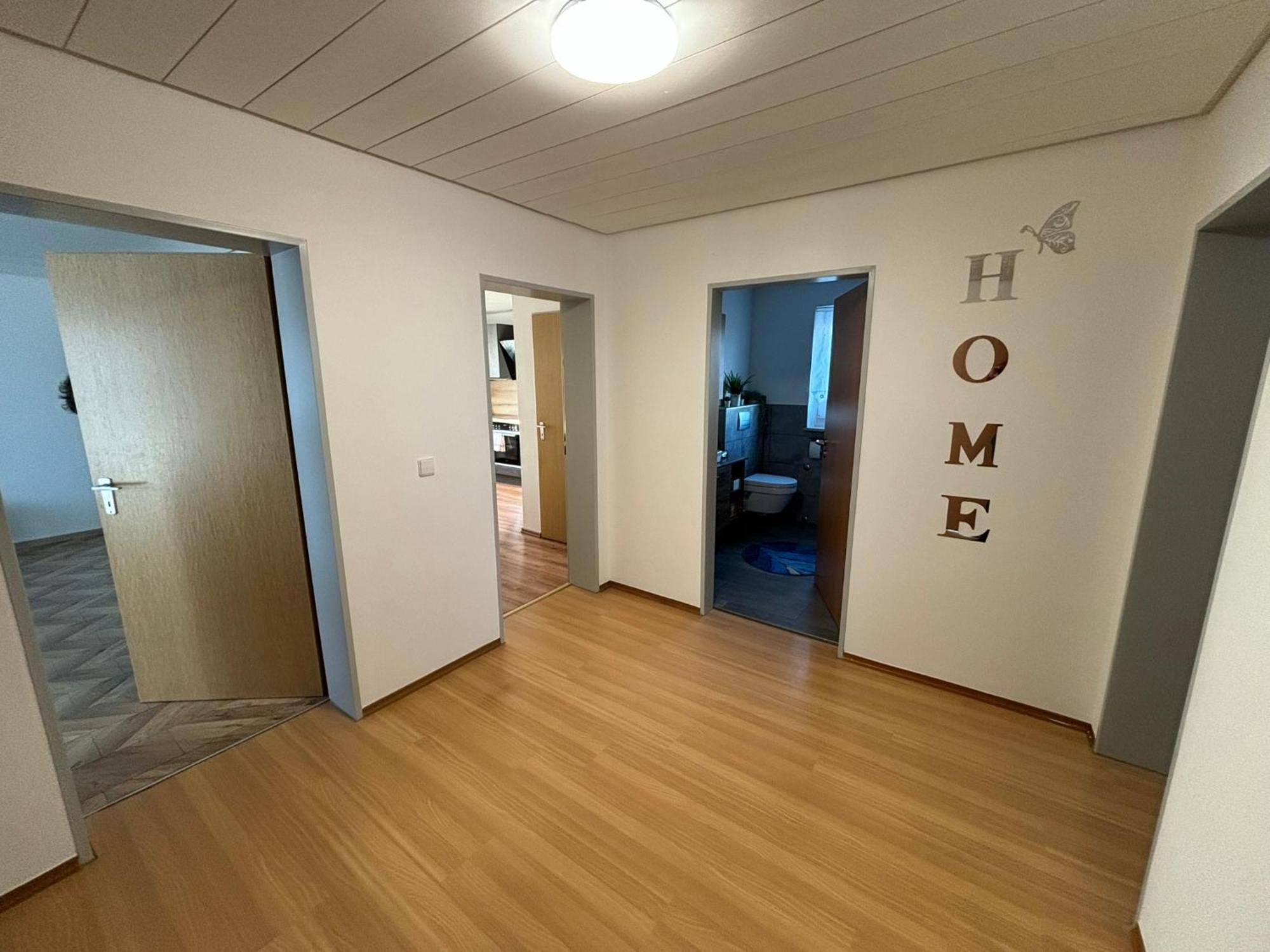 Ferienwohnung To-Ni-Le Rettenbach  Екстериор снимка