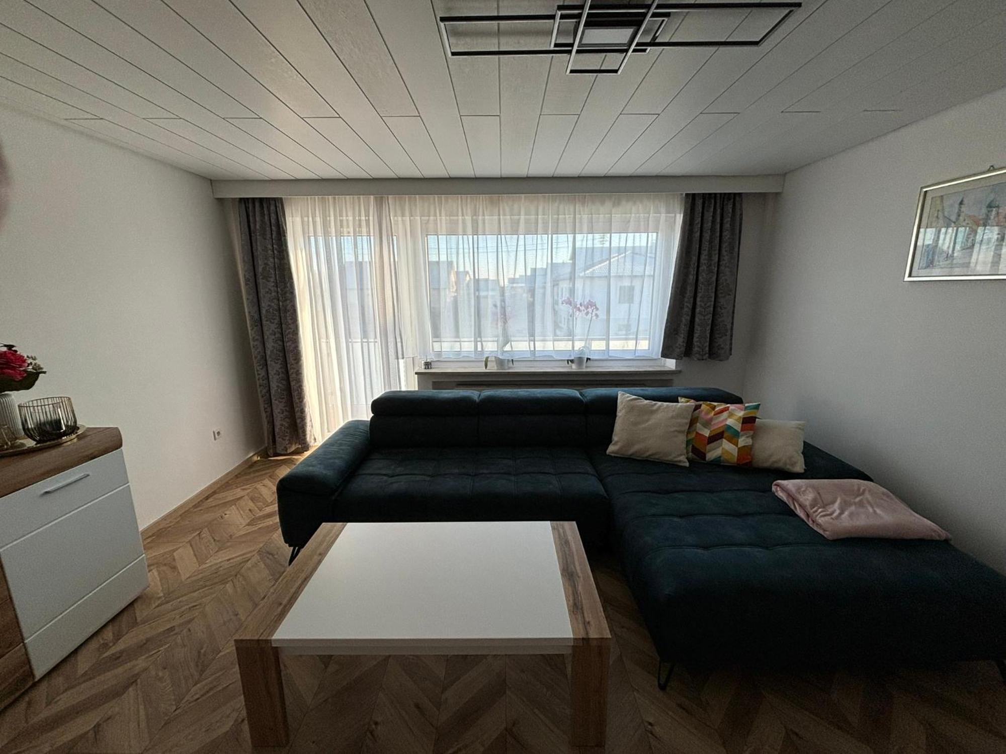 Ferienwohnung To-Ni-Le Rettenbach  Екстериор снимка