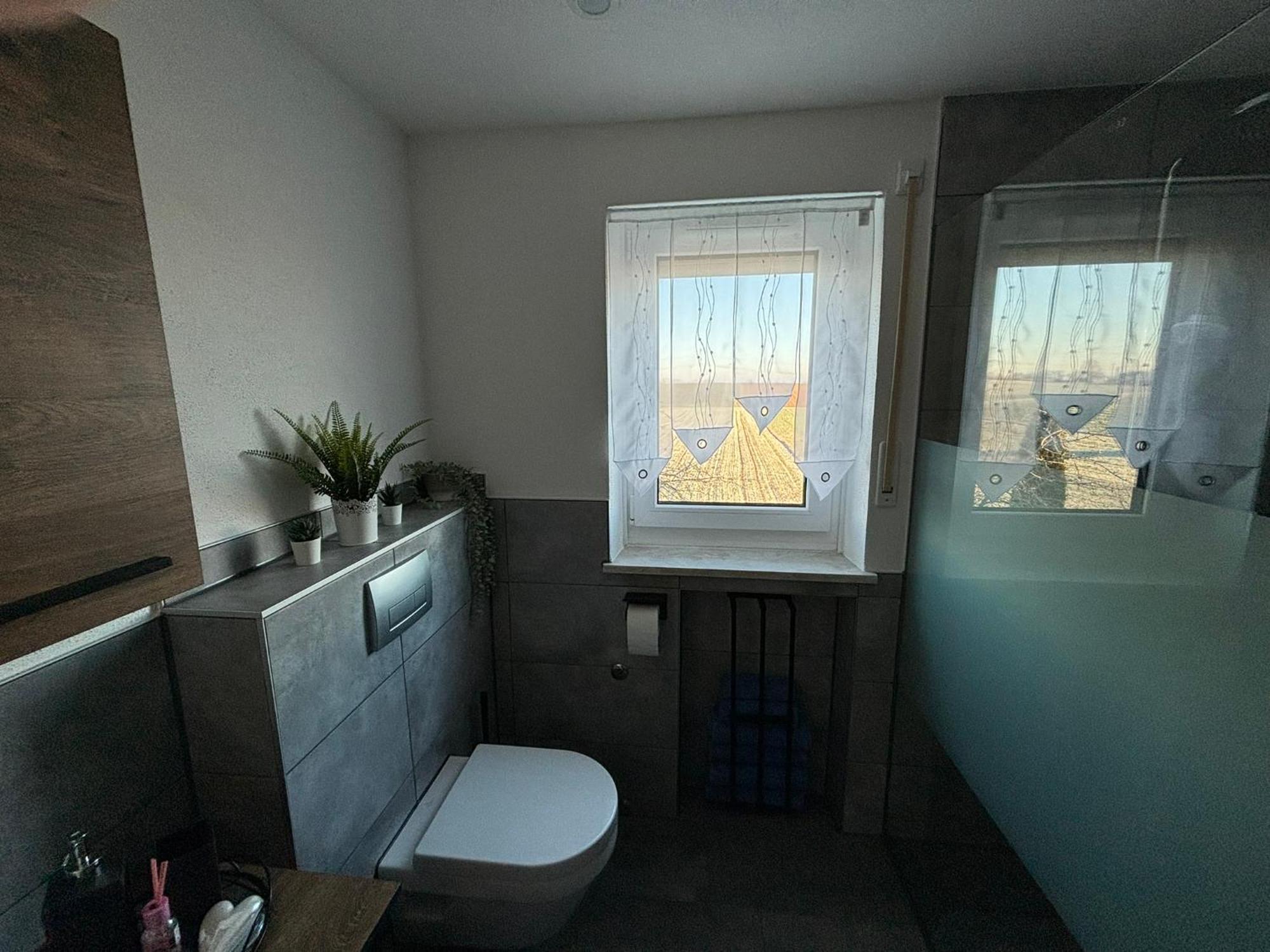 Ferienwohnung To-Ni-Le Rettenbach  Екстериор снимка