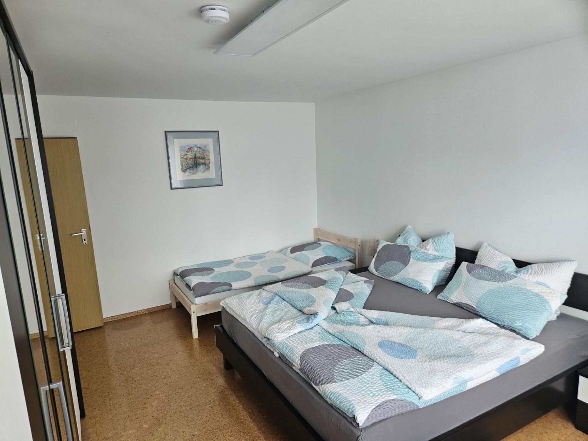 Ferienwohnung To-Ni-Le Rettenbach  Екстериор снимка