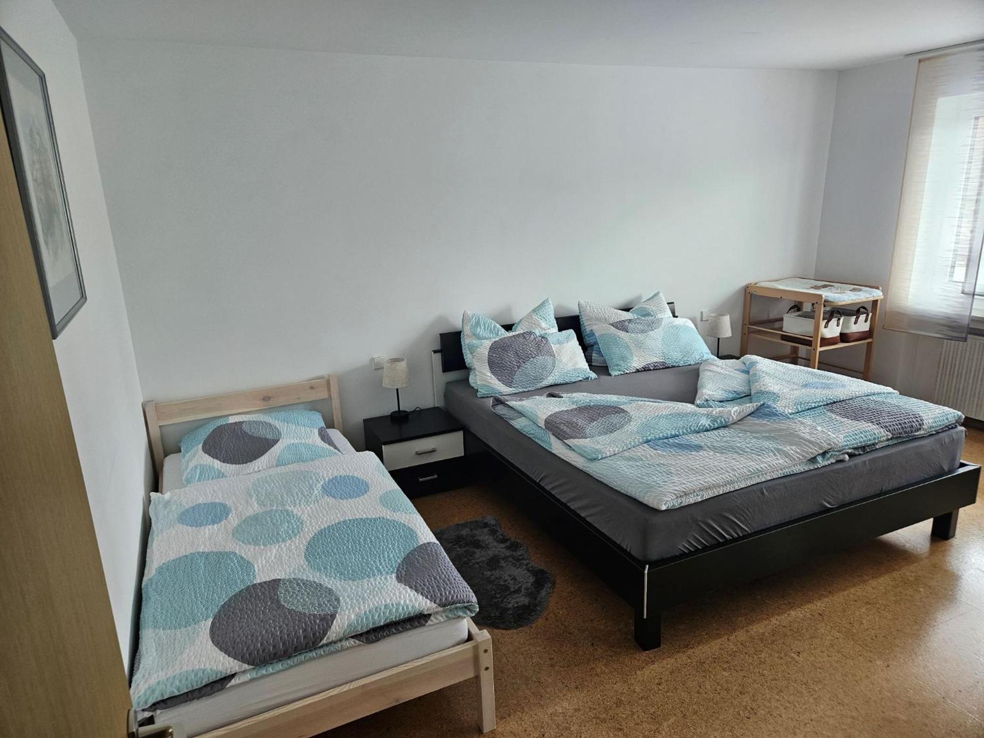 Ferienwohnung To-Ni-Le Rettenbach  Екстериор снимка