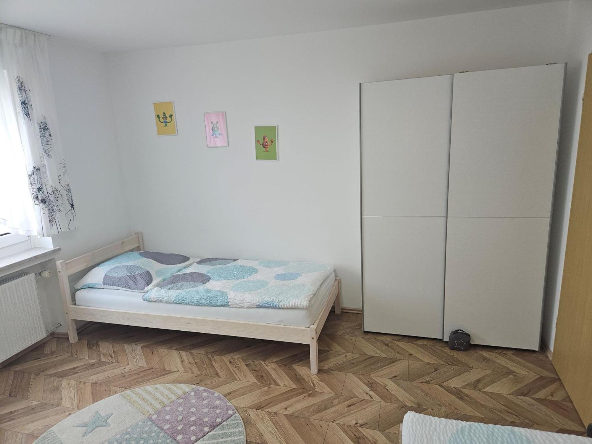 Ferienwohnung To-Ni-Le Rettenbach  Екстериор снимка